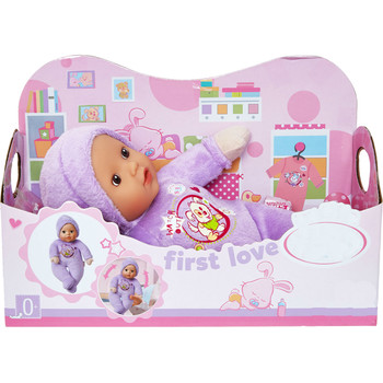 First Love Baby Doll