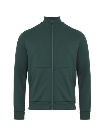 Green Jacket