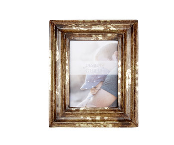 Wooden Picture Frame