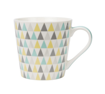 DIAMOND MUG