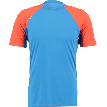 Blue and Orange T-Shirt