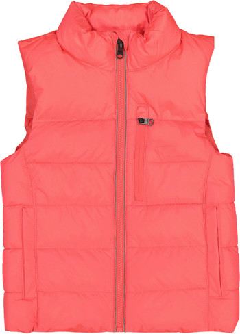 Gilet, Pink reflektierend