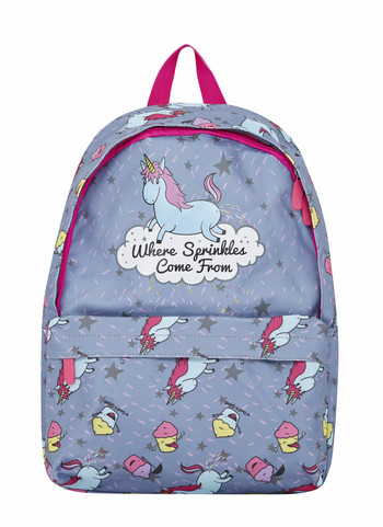 Einhorn Rucksack