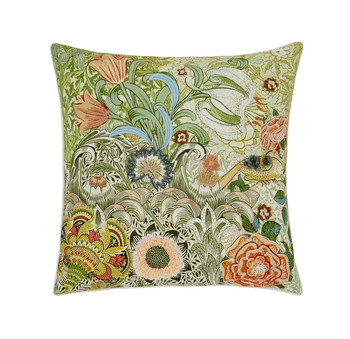 FLORAL CUSHION