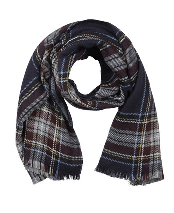 Tartan Scarf