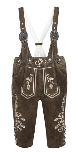 Lederhose