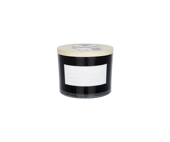 Pumpkin And Coconut Candle