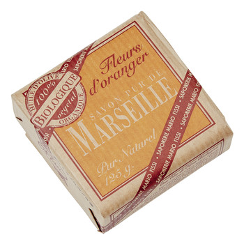 Bath Marseille Bar of Soap