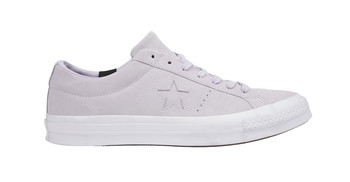 Lilac Trainers