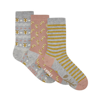 3 Pack of Socks