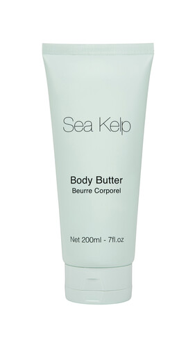 Body butter