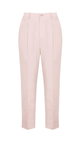 Mens Pink Trousers