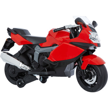 Batteriebetriebenes Motorrad