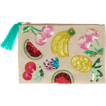Goldfrucht Federpenal