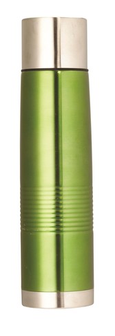 Green Thermal Flask