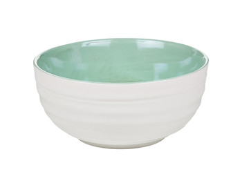 Bowl green