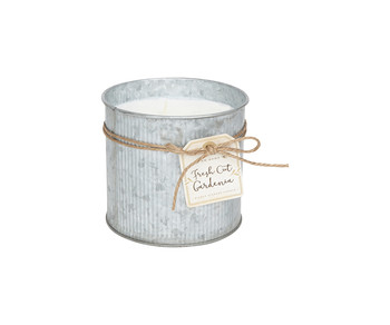 Gardenia Candle