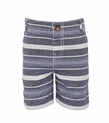 Stripe Shorts