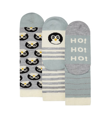 3 Pack of Socks