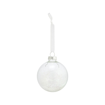 Glass Baubles