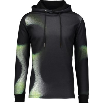 Black Active Hoodie