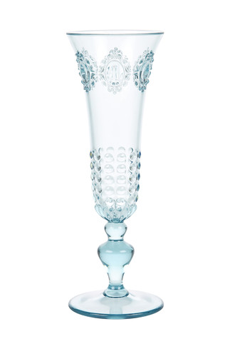 Turquoise Flute