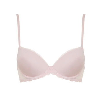 PINK BRA