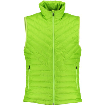 Neon Green Gilet