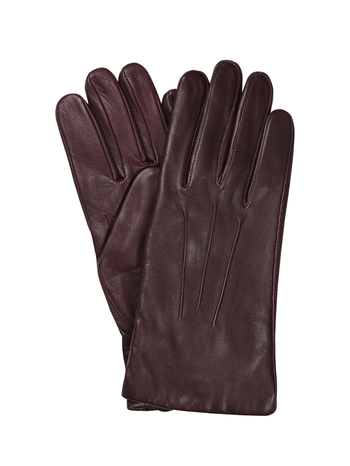 LEATHER GLOVES
