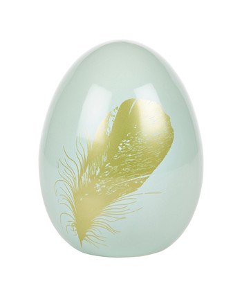 Green Egg