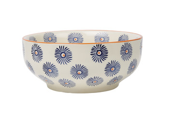 FLORAL BOWL