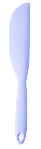 Messer, Lila, Silikon