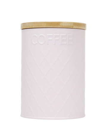 COFFEE POT