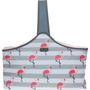 Kühltasche mit Flamingos