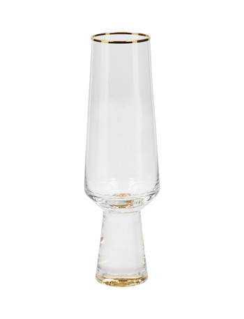 Champagne Glass