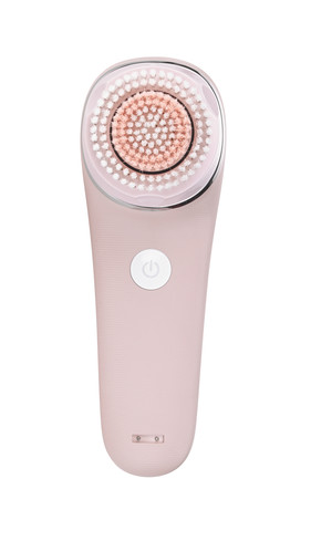 Pink Face Brush