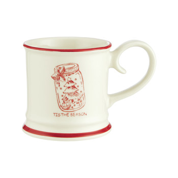 Tis Is The Season Mug