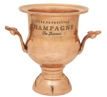 Champagne Bucket