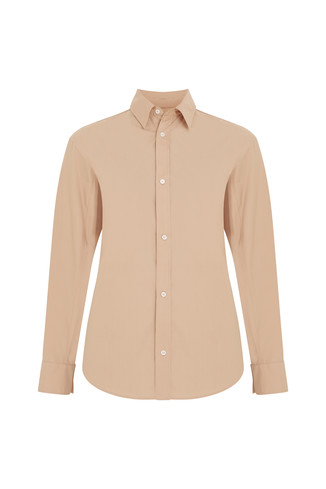 Peach Shirt