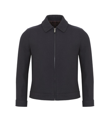 Navy Jacket