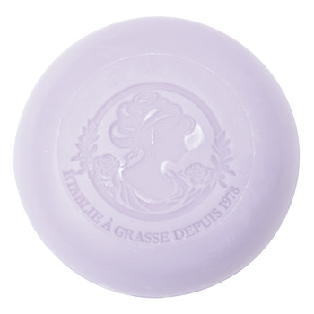 Purple Bath Soap