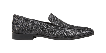 GLITTER SHOE