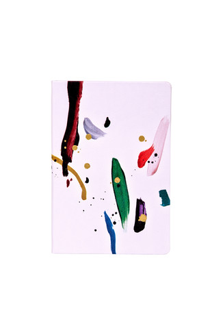ArtPiecePinkNotepad