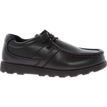 Schwarze Schuhe