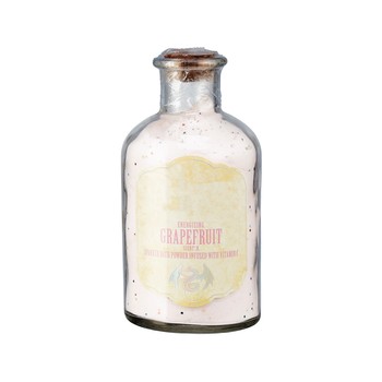 Grapefruit Bath Powder
