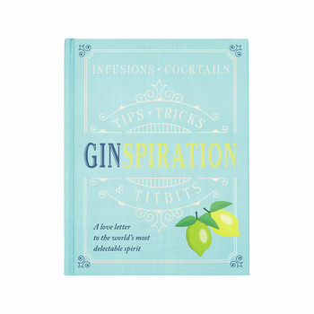 Gin Book