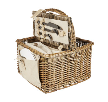 Picnic Basket 2