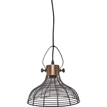 Wire Lamp Shade