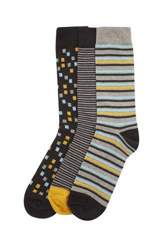 3 Pack of Socks