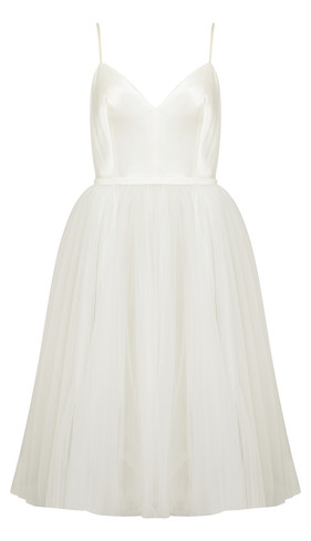 Bridal Gown